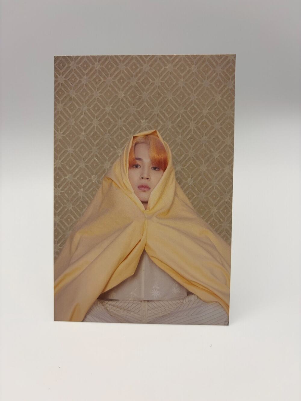 Jimin pc MOTS Persona (slight defect on back)